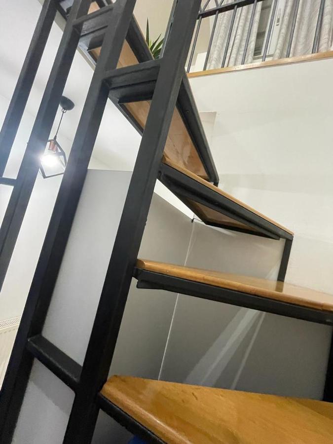 Apartman Element Kruševac Eksteriør billede