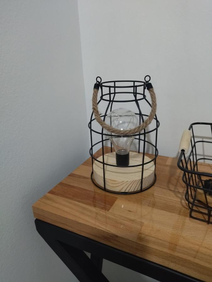 Apartman Element Kruševac Eksteriør billede