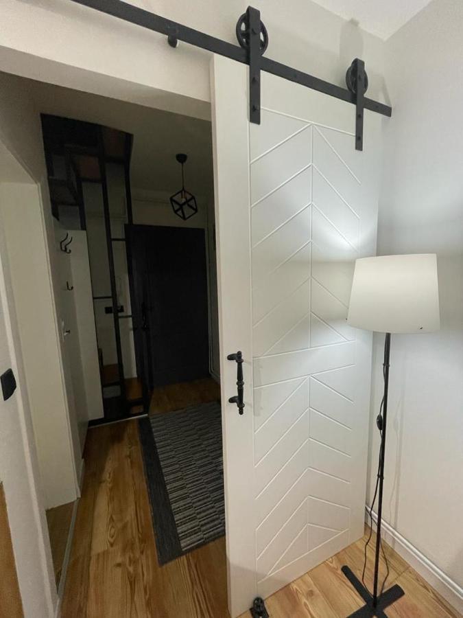 Apartman Element Kruševac Eksteriør billede