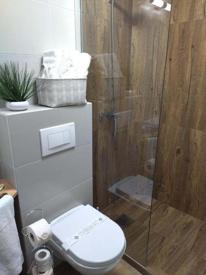 Apartman Element Kruševac Eksteriør billede