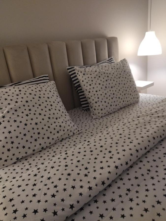 Apartman Element Kruševac Eksteriør billede