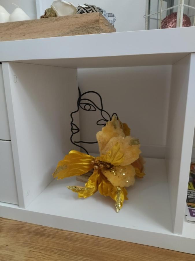 Apartman Element Kruševac Eksteriør billede