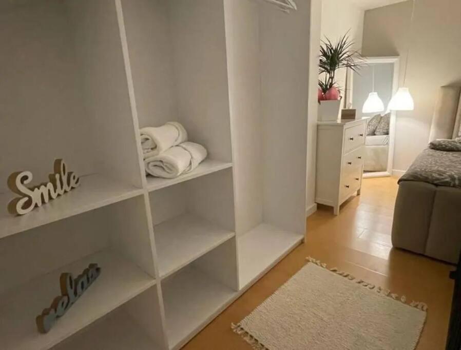 Apartman Element Kruševac Eksteriør billede