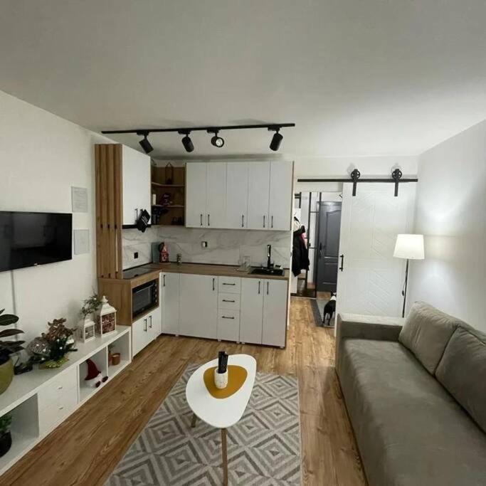 Apartman Element Kruševac Eksteriør billede