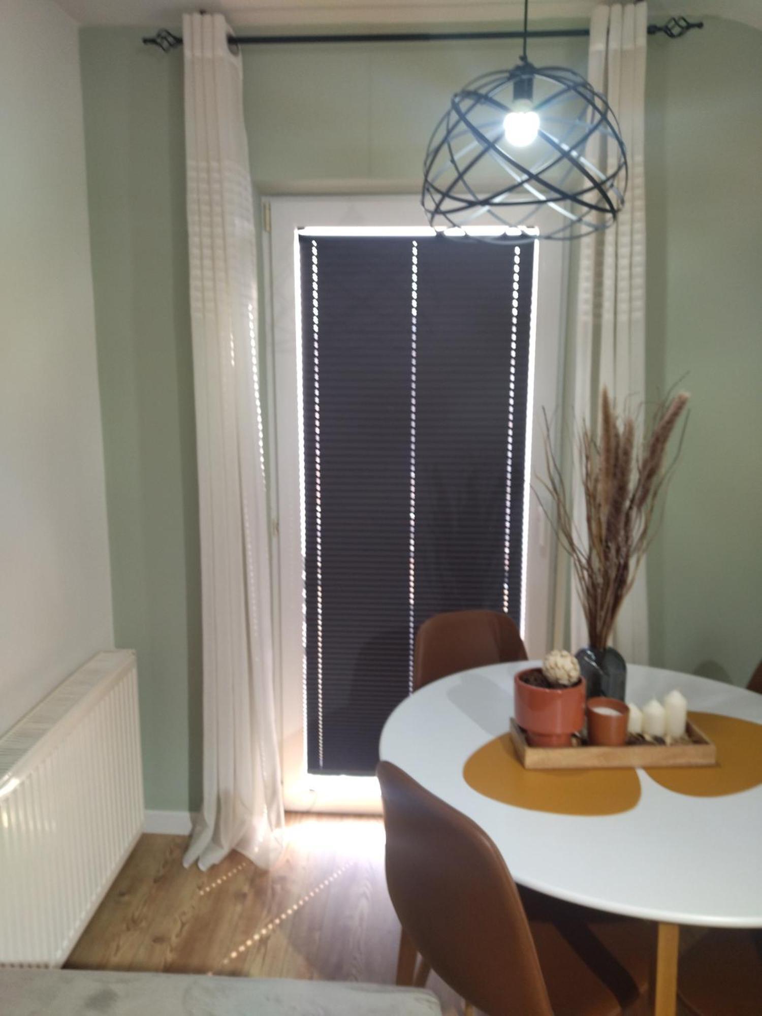 Apartman Element Kruševac Eksteriør billede